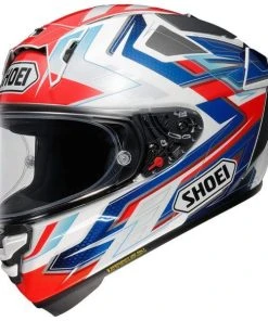 Shoei X-SPR Pro Escalate TC-10