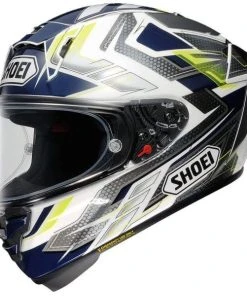Shoei X-SPR Pro Escalate TC-2