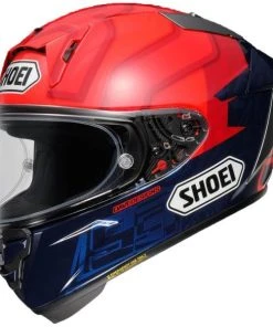 Shoei X-SPR Pro Marquez 7 TC-1