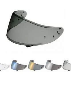 CNS-1 Visor For Shoei GT-Air 2