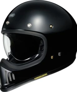 Shoei Ex-Zero Glossy Black