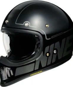 Shoei Ex-Zero MM93 Collection Master TC-5