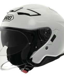 Shoei J-Cruise 2 White