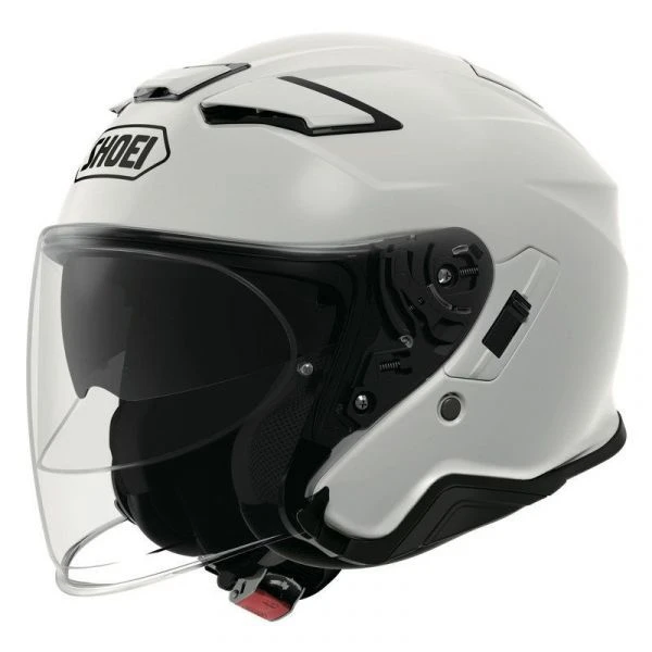 Shoei J-Cruise 2 White