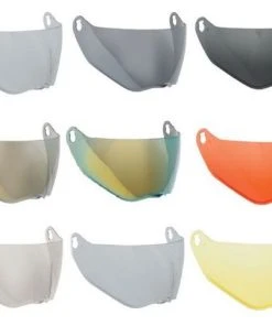 Visor For Bell MX-9 Adventure