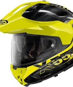X-lite X-552 U.C. Hillside 012