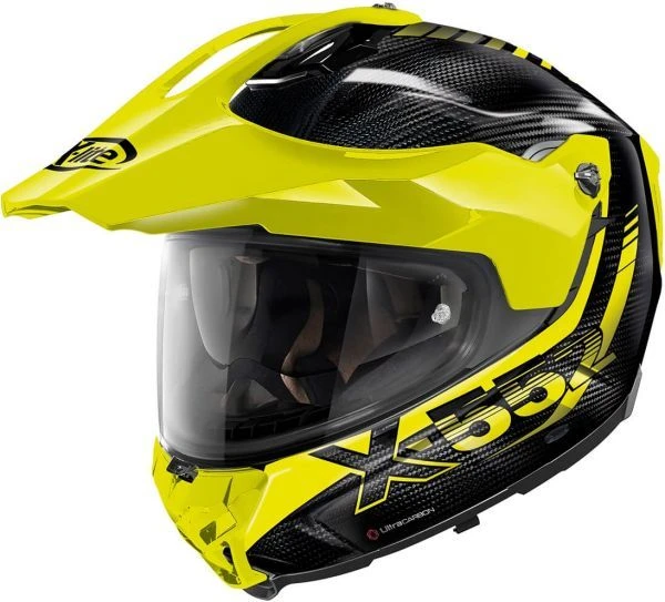 X-lite X-552 U.C. Hillside 012 1 X-lite X-552 U.C. Hillside 012