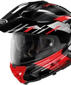 X-lite X-552 U.C. Waypoint 019