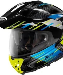 X-lite X-552 U.C. Waypoint 020