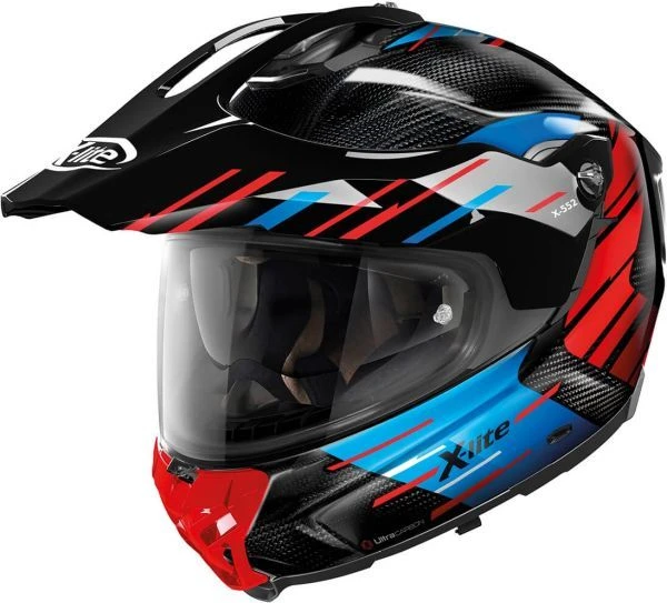 X-lite X-552 U.C. Waypoint 021 1 X-lite X-552 U.C. Waypoint 021