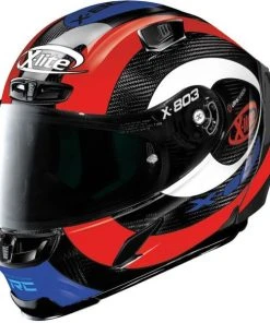 X-lite X-803 RS Hattrick 072