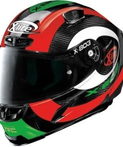 X-lite X-803 RS Hattrick 073