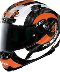 X-lite X-803 RS Hattrick 074