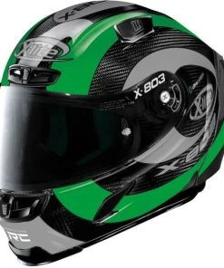 X-lite X-803 RS Hattrick 075