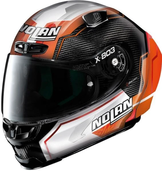 X-lite X-803 RS Rins 079 1 X-lite X-803 RS Rins 079