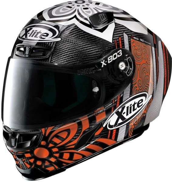 X-lite X-803 RS Rins 080 1 X-lite X-803 RS Rins 080