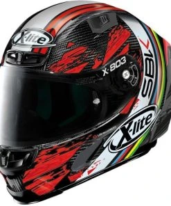X-lite X-803 RS SBK 068