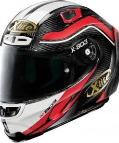 X-Lite X-803 RS U.C. 50Th Anniversary 062