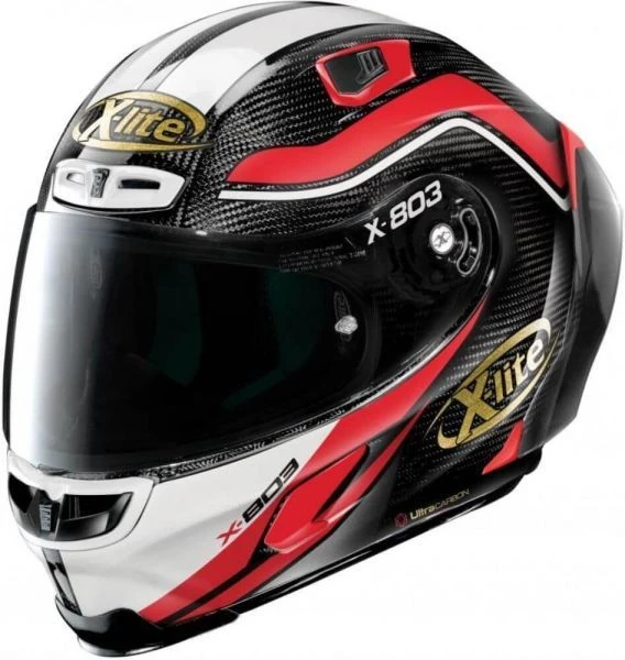 X-Lite X-803 RS U.C. 50Th Anniversary 062 1 X-Lite X-803 RS U.C. 50Th Anniversary 062