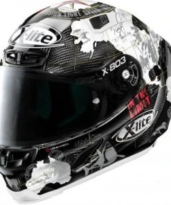 X-Lite X-803 RS U.C. Checa 060