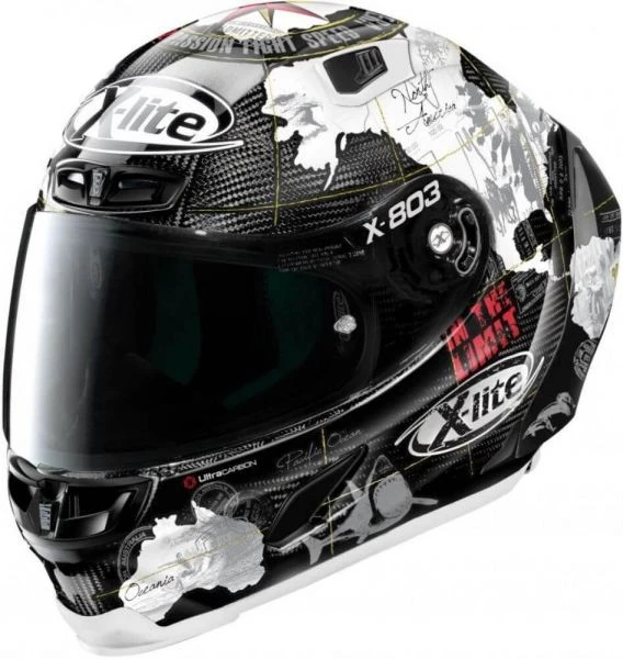 X-Lite X-803 RS U.C. Checa 060 1 X-Lite X-803 RS U.C. Checa 060