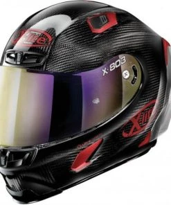 X-Lite X-803 RS U.C. Iridium Edition 063