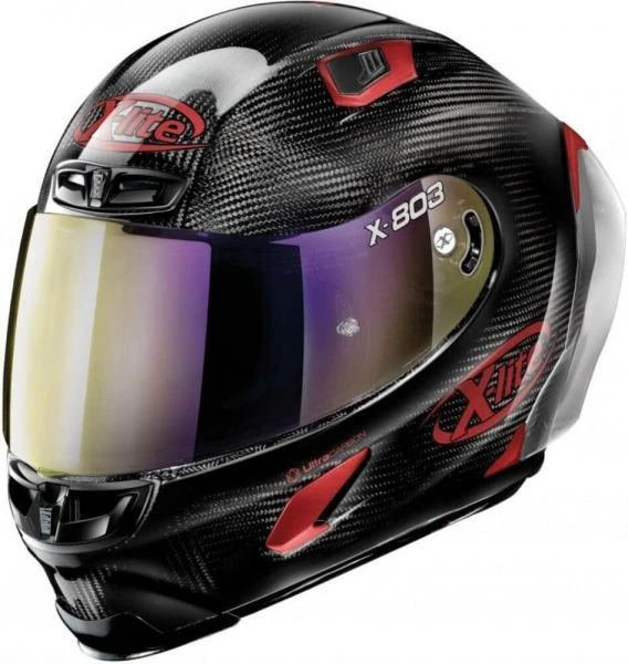 X-Lite X-803 RS U.C. Iridium Edition 063 1 X-Lite X-803 RS U.C. Iridium Edition 063