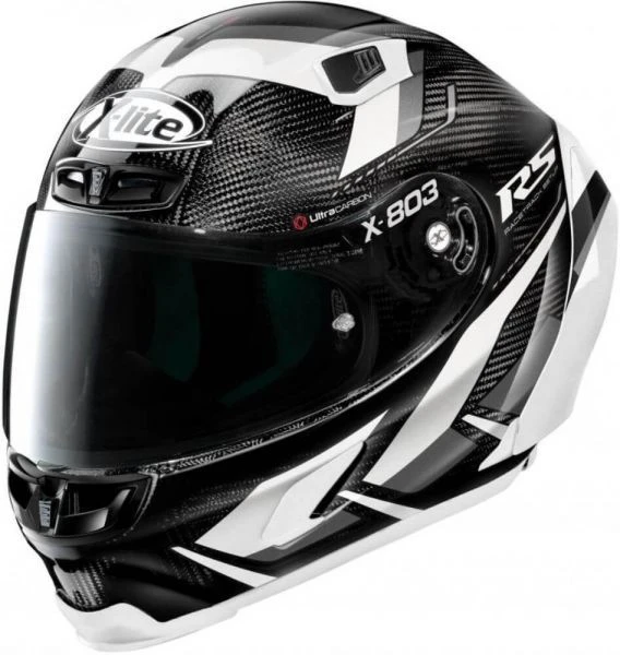 X-Lite X-803 RS U.C. Motormaster 052 1 X-Lite X-803 RS U.C. Motormaster 052