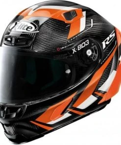 X-Lite X-803 RS U.C. Motormaster 054