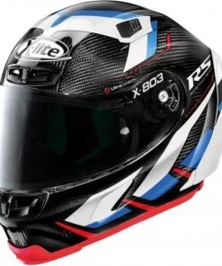 X-Lite X-803 RS U.C. Motormaster 055