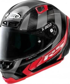 X-Lite X-803 RS U.C. Wheelie 056