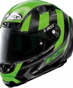 X-Lite X-803 RS U.C. Wheelie 059