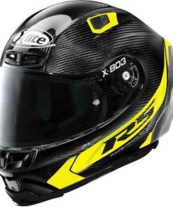 X-lite X-803 RS Ultra Carbon Hot Lap 016