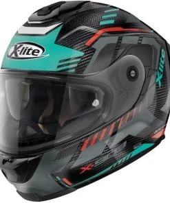 X-lite X-903 U.C. Backstreet 070