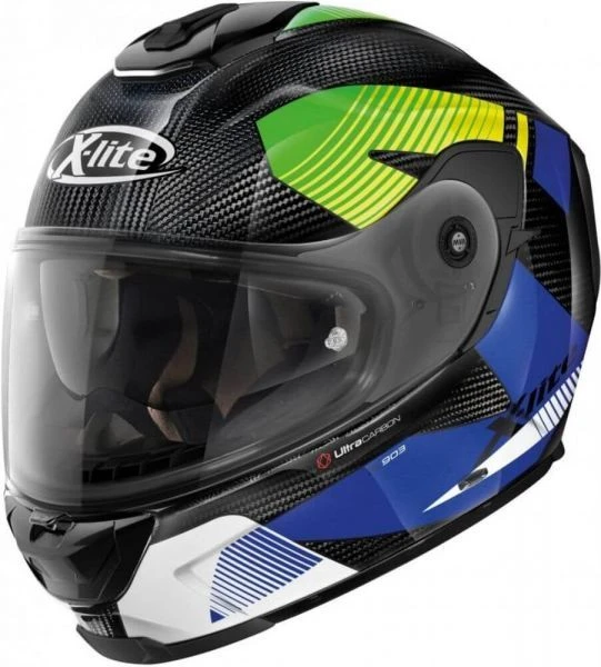X-Lite X-903 U.C. Archer N-COM 057 1 X-Lite X-903 U.C. Archer N-COM 057