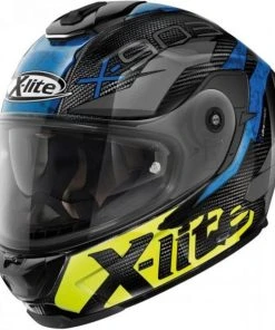 X-Lite X-903 U.C. Barrage N-COM 054