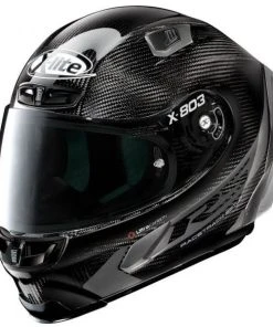 X-lite X-803 RS Ultra Carbon Hot Lap 015