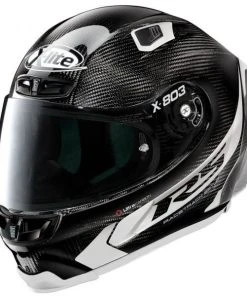 X-lite X-803 RS Ultra Carbon Hot Lap 014