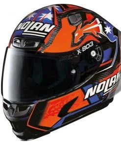 X-lite X-803 RS Ultra Carbon Stoner 024